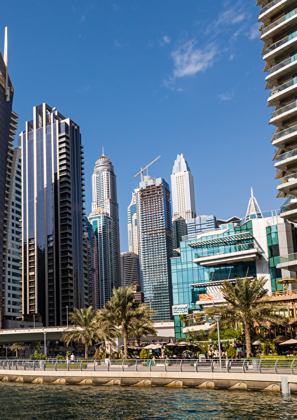 Discover Panelox gradient innovation at Big 5 Global!