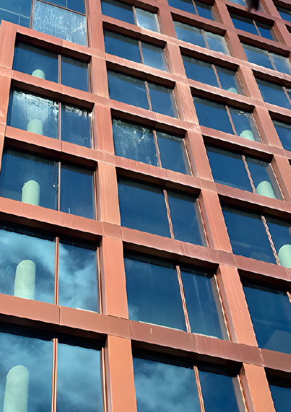 Introducing AluGuard® - A permanent protective seal