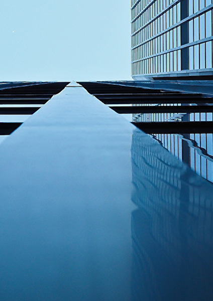 How trends shape the future of facades - Looking back at BAU 2025